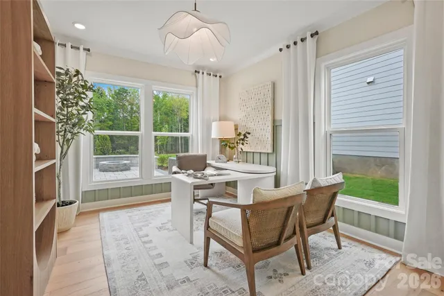 $624,711 | 2016 Waxhaw Crossing Drive, Unit 257, Waxhaw, NC 28173