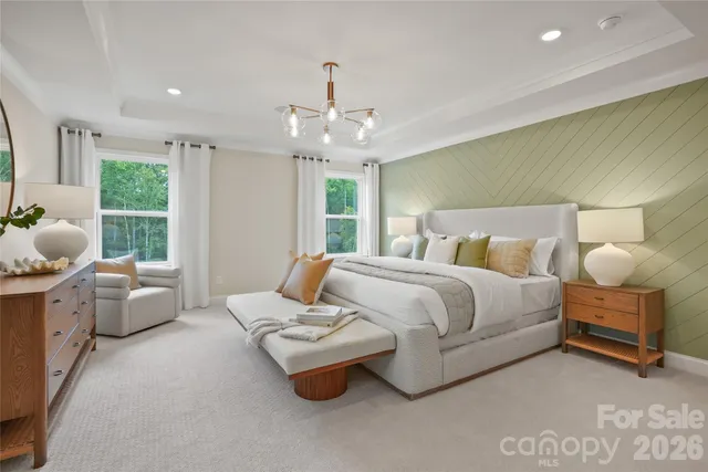 $624,711 | 2016 Waxhaw Crossing Drive, Unit 257, Waxhaw, NC 28173