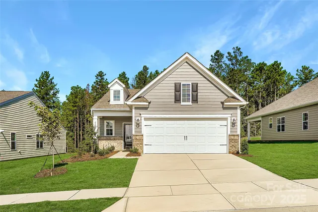 $309,999 | 8482 Norman Frst Road, Lancaster, SC 29720