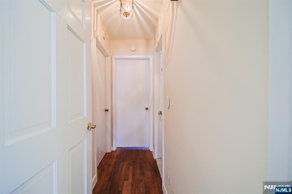 50 Knolls Road Bloomingdale, NJ 07403 - Photo 17 of 36 a walk in closet with wooden floor