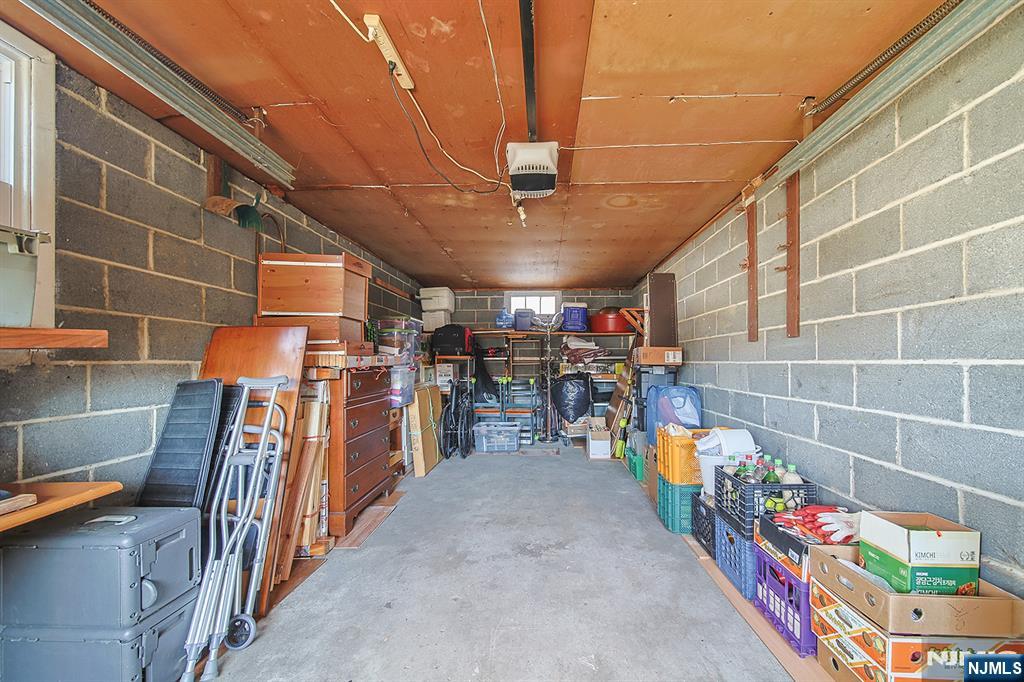 50 Knolls Road Bloomingdale, NJ 07403 - Photo 30 of 36 a view of storage and utility room
