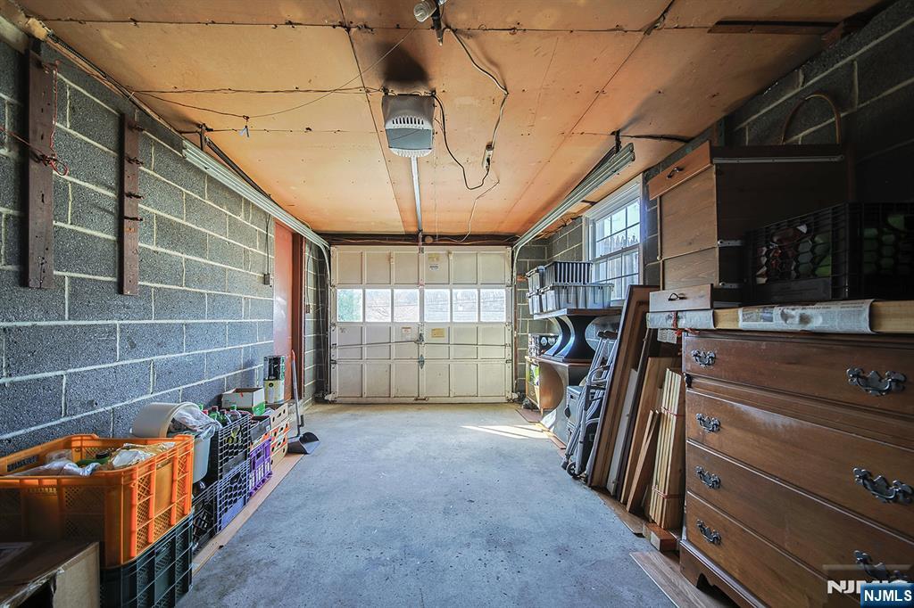 50 Knolls Road Bloomingdale, NJ 07403 - Photo 31 of 36 a view of storage and utility room