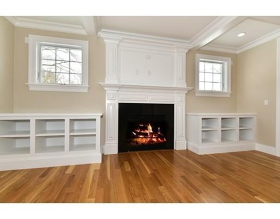 98 Grosvenor Road Needham, MA 02492 - Photo 5 of 8