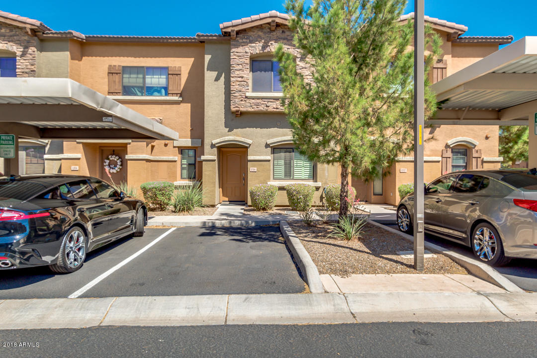 7726 East Baseline Road, Unit 158 Mesa, AZ 85209 - Photo 1 of 36 01-Baseline