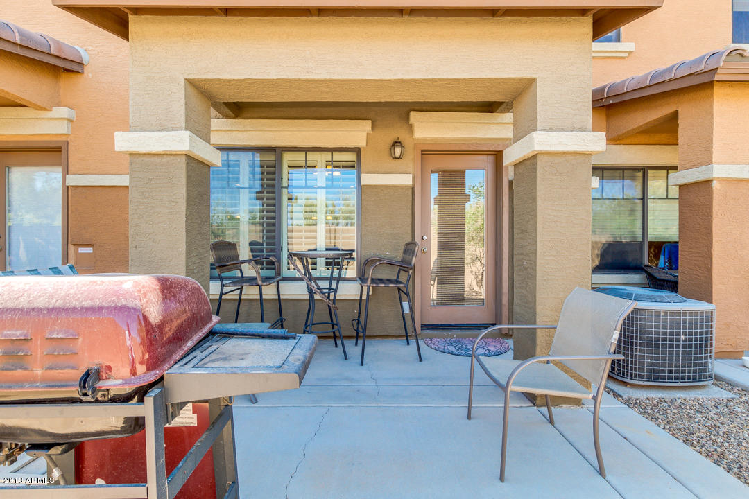 7726 East Baseline Road, Unit 158 Mesa, AZ 85209 - Photo 17 of 36 17-Baseline