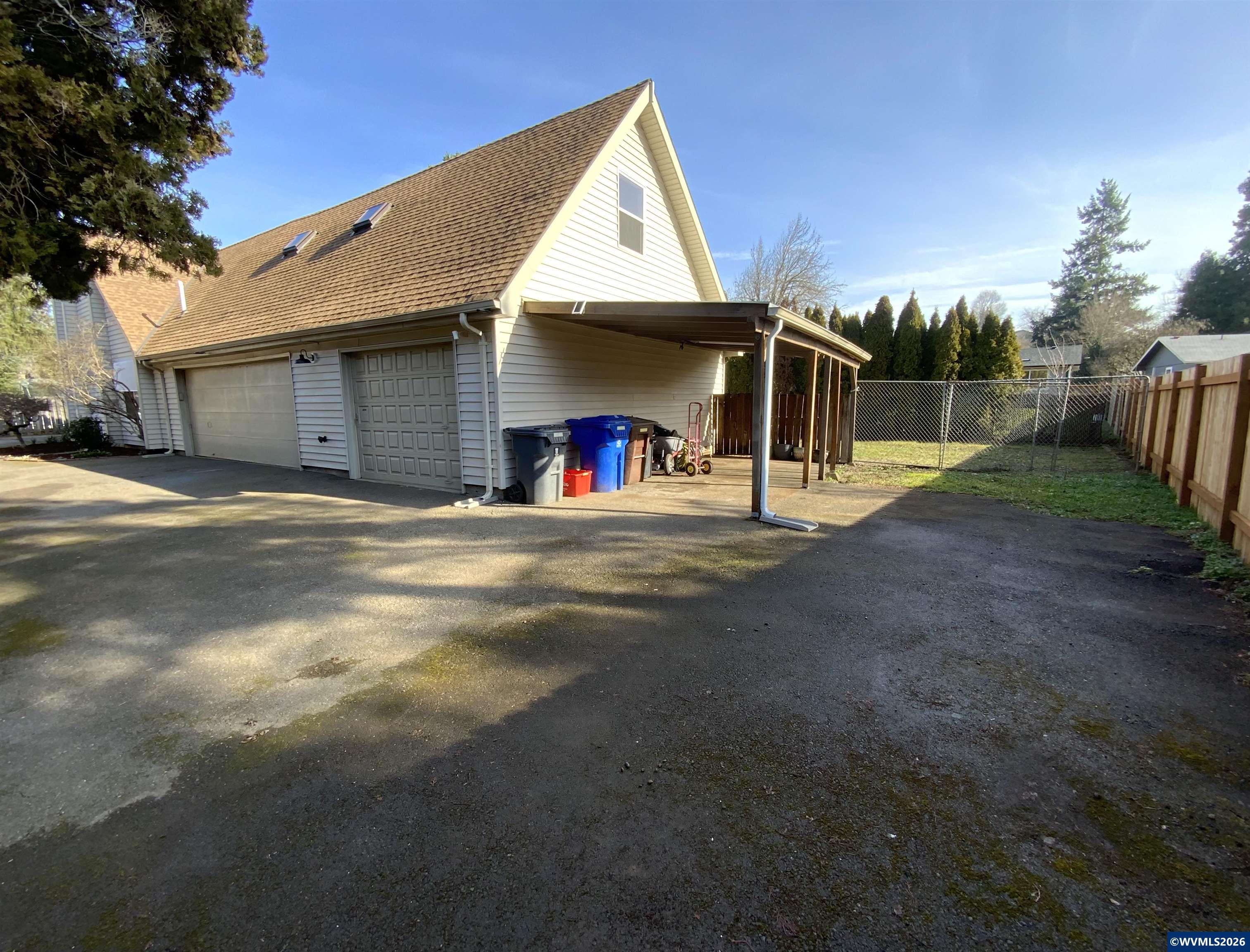 414 Boone Road Southeast Salem, OR 97306 - Photo 47 of 50