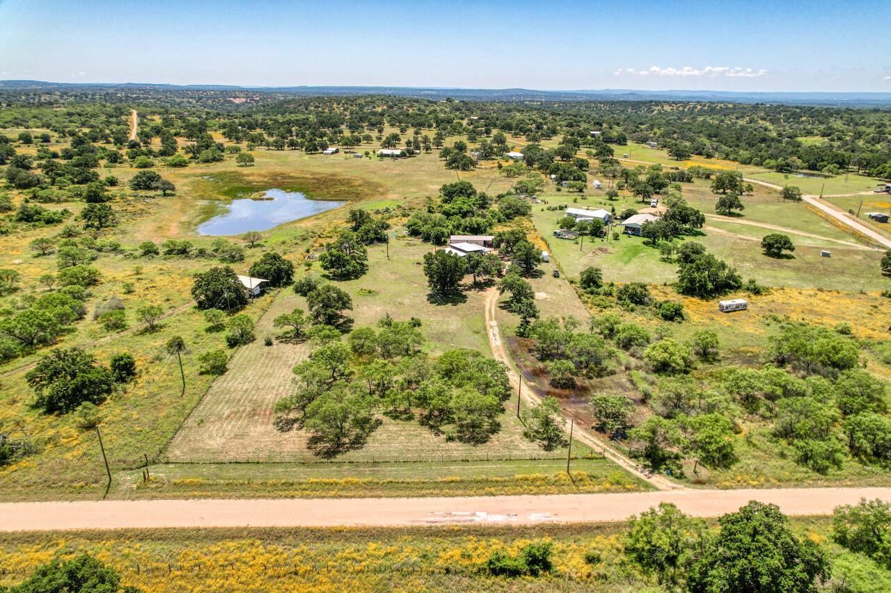 6410 Gray Road Valley Spring, TX 76885 - Photo 35 of 38