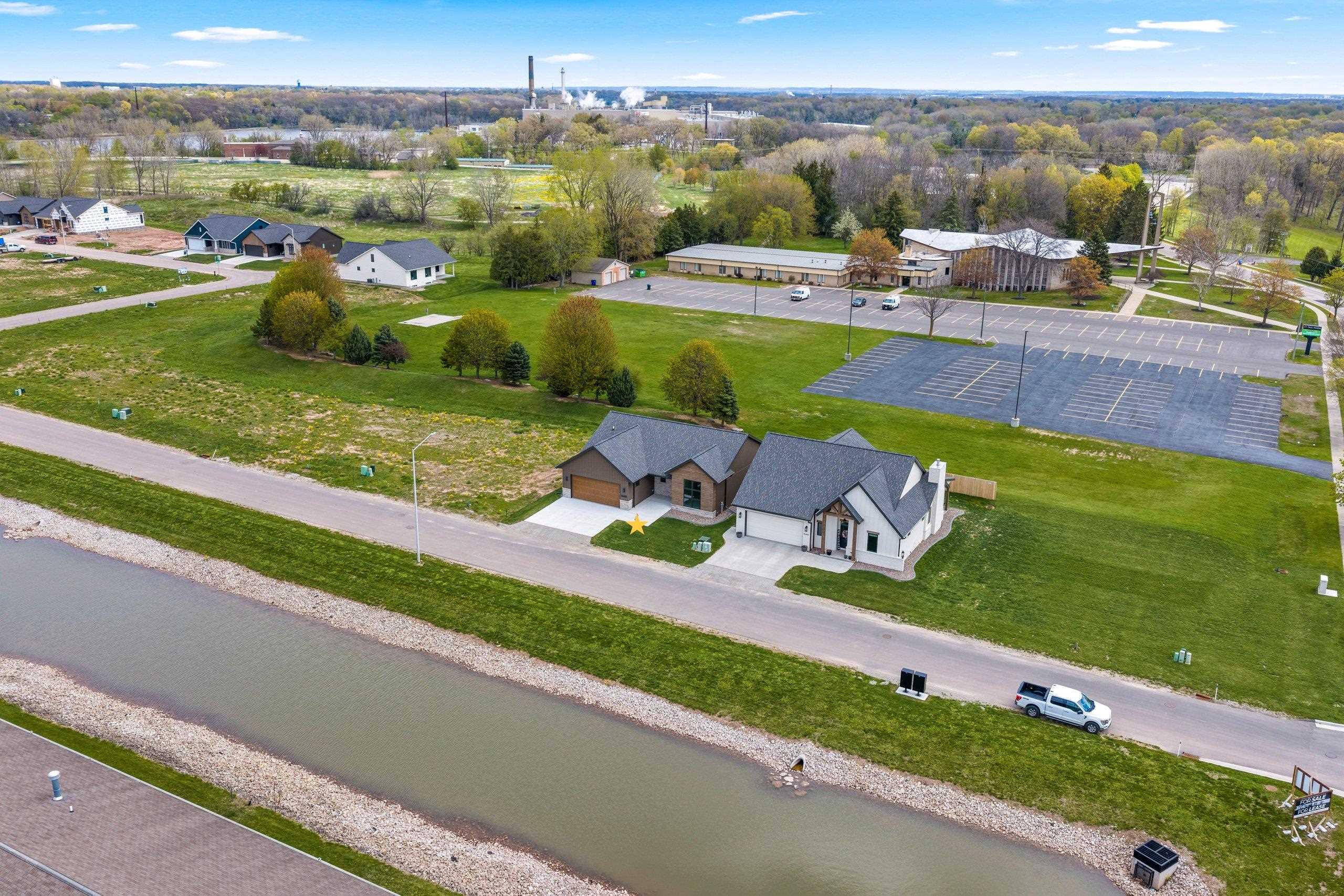 435 Riverview Ridge Place Combined Locks, WI 54113 - Photo 43 of 46