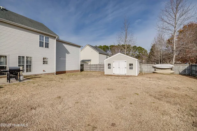$315,000 | 304 Fault Circle, Greenville, NC 27858