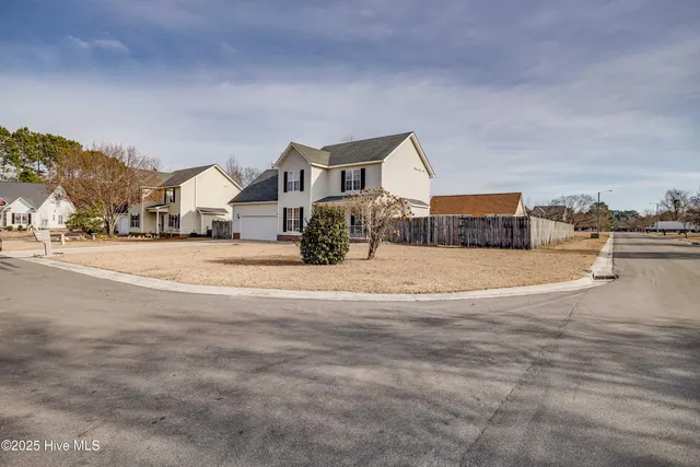 $315,000 | 304 Fault Circle, Greenville, NC 27858