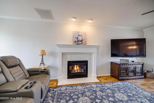 $315,000 | 304 Fault Circle, Greenville, NC 27858