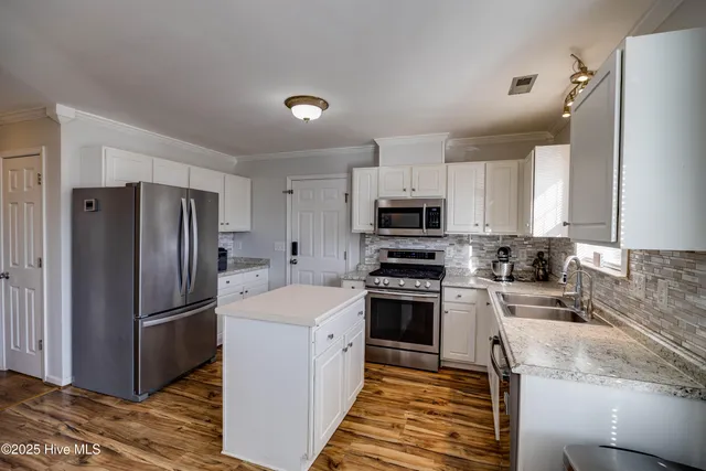 $315,000 | 304 Fault Circle, Greenville, NC 27858