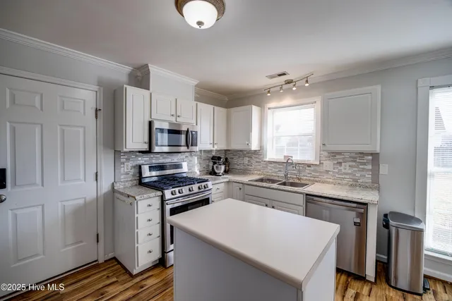 $315,000 | 304 Fault Circle, Greenville, NC 27858