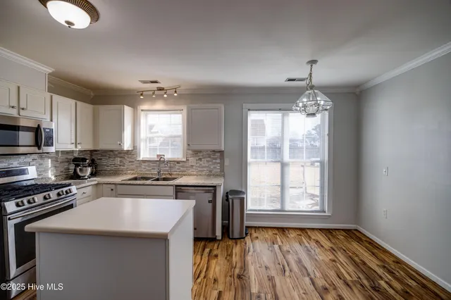 $315,000 | 304 Fault Circle, Greenville, NC 27858