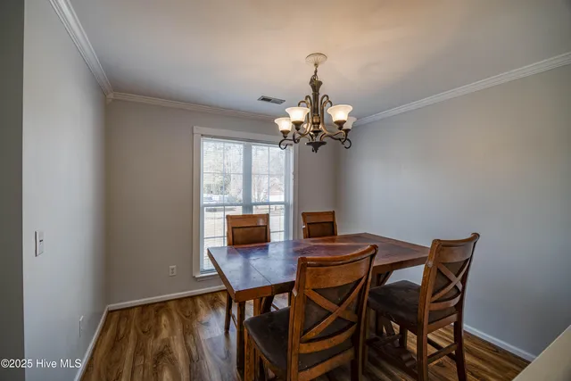 $315,000 | 304 Fault Circle, Greenville, NC 27858