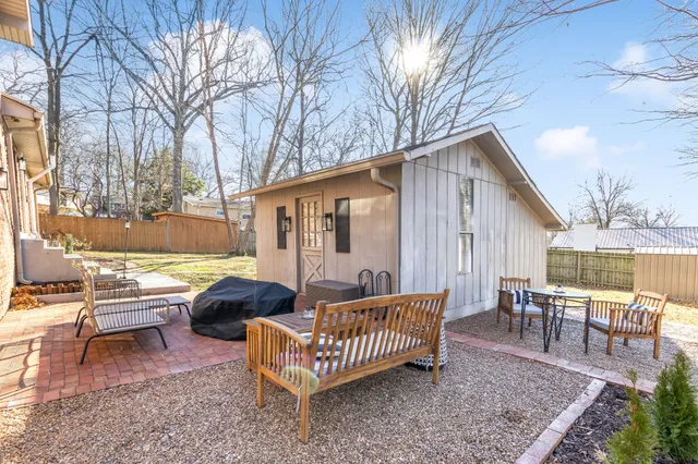 $390,000 | 403 Bonnawood Drive, Hermitage, TN 37076