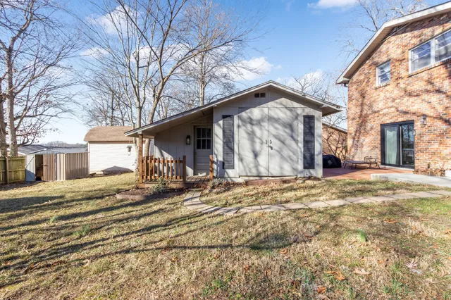 $390,000 | 403 Bonnawood Drive, Hermitage, TN 37076