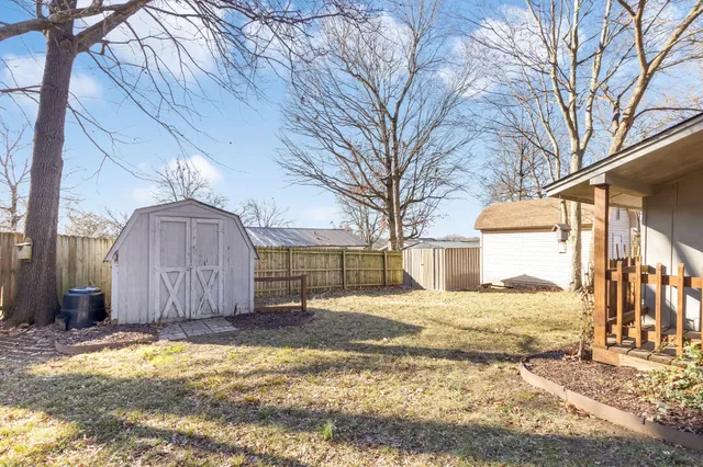 $390,000 | 403 Bonnawood Drive, Hermitage, TN 37076
