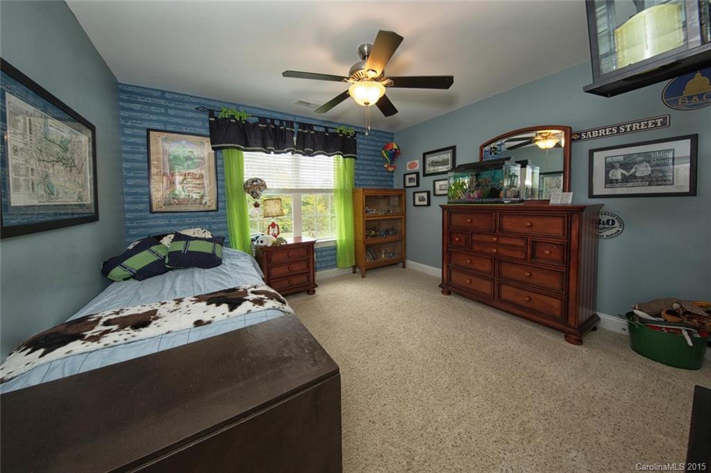 107 Rushing Water Lane Troutman, NC 28166 - Photo 17 of 24