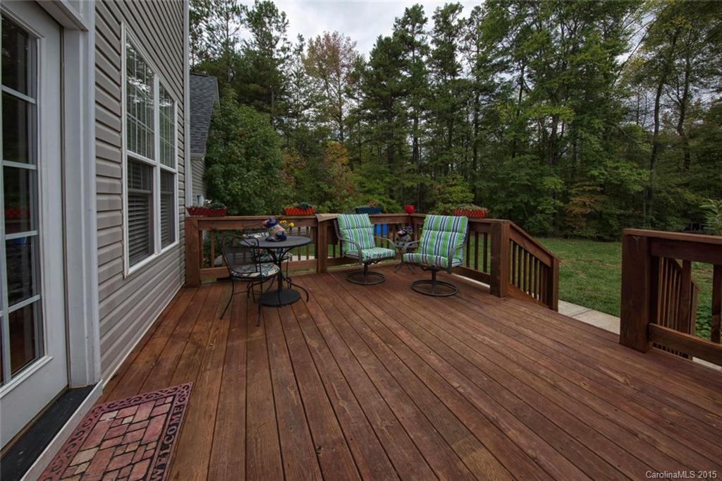 107 Rushing Water Lane Troutman, NC 28166 - Photo 21 of 24