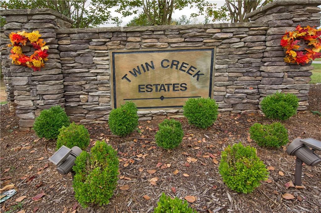 107 Rushing Water Lane Troutman, NC 28166 - Photo 24 of 24