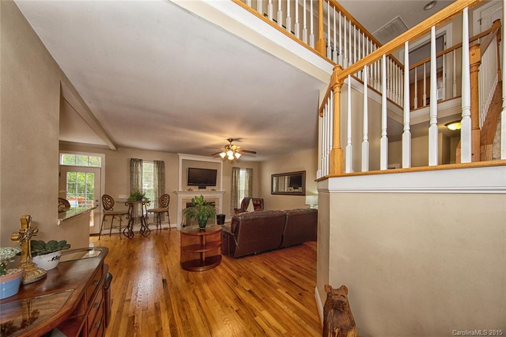 107 Rushing Water Lane Troutman, NC 28166 - Photo 4 of 24