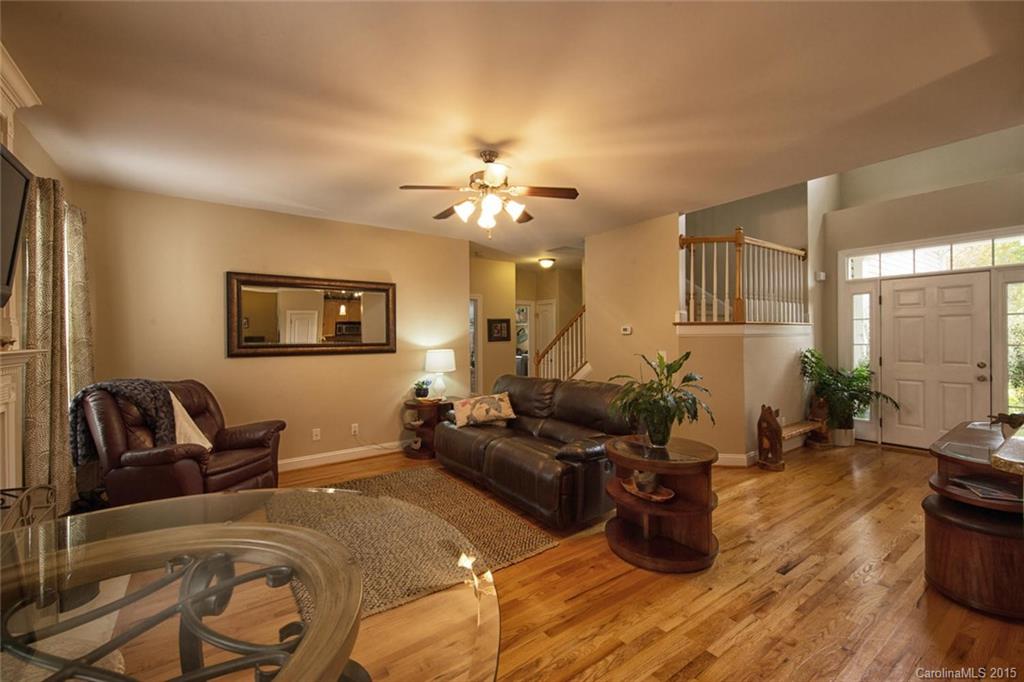 107 Rushing Water Lane Troutman, NC 28166 - Photo 5 of 24