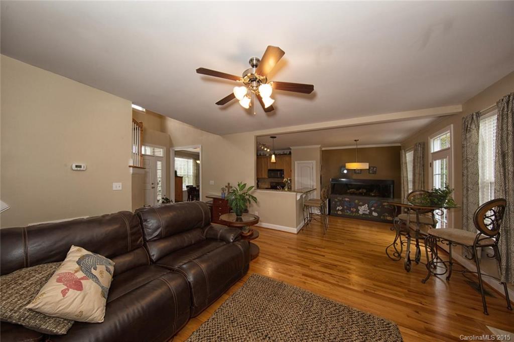 107 Rushing Water Lane Troutman, NC 28166 - Photo 7 of 24