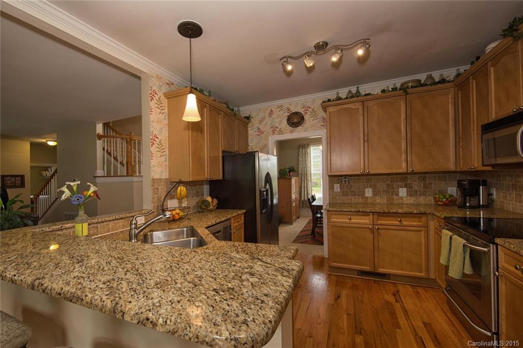 107 Rushing Water Lane Troutman, NC 28166 - Photo 8 of 24