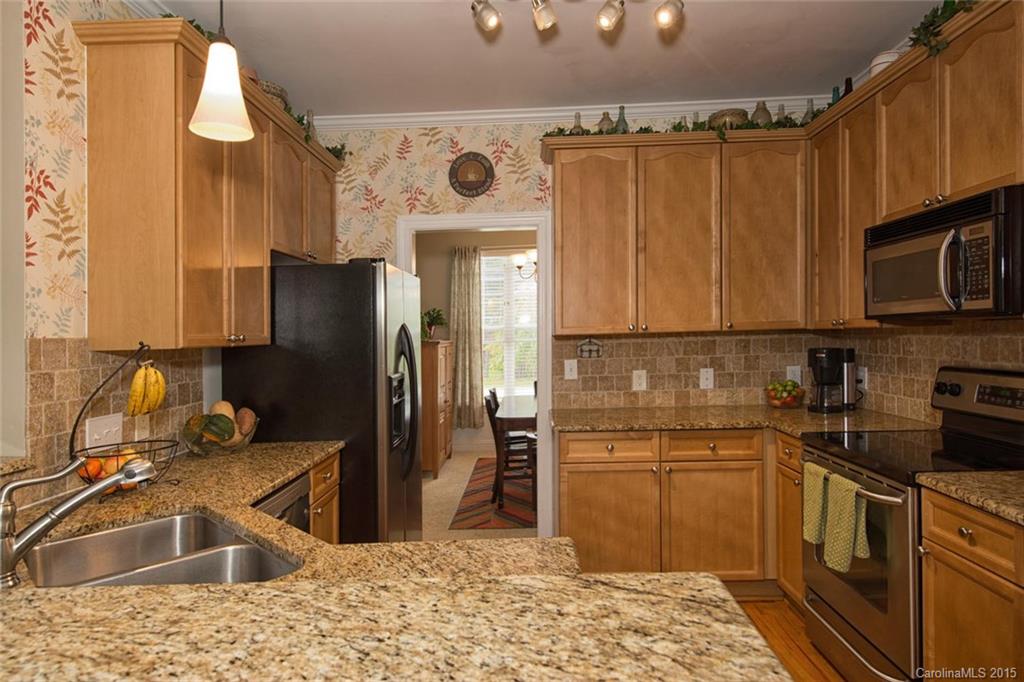 107 Rushing Water Lane Troutman, NC 28166 - Photo 9 of 24
