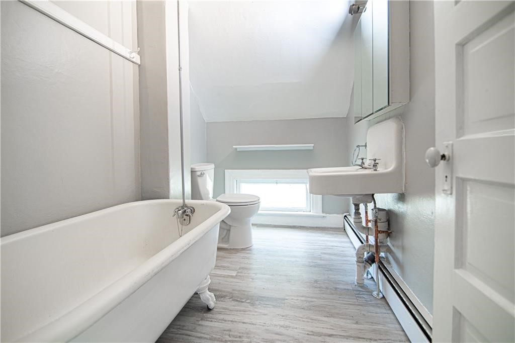 78 Forest Street, Unit 3 Providence, RI 02906 - Photo 14 of 16