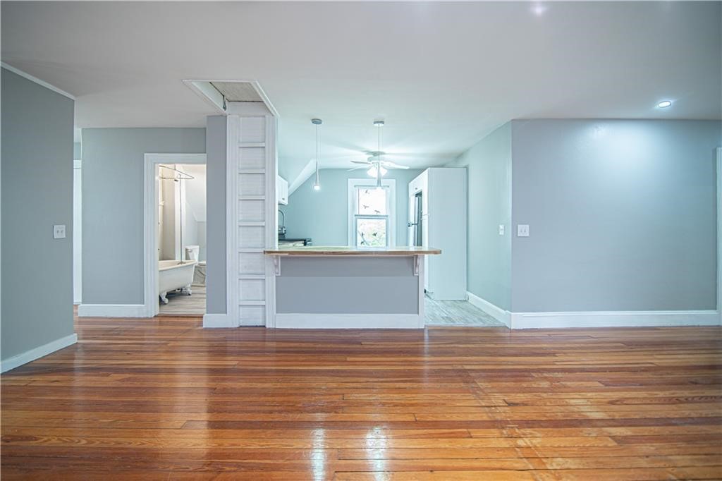 78 Forest Street, Unit 3 Providence, RI 02906 - Photo 9 of 16