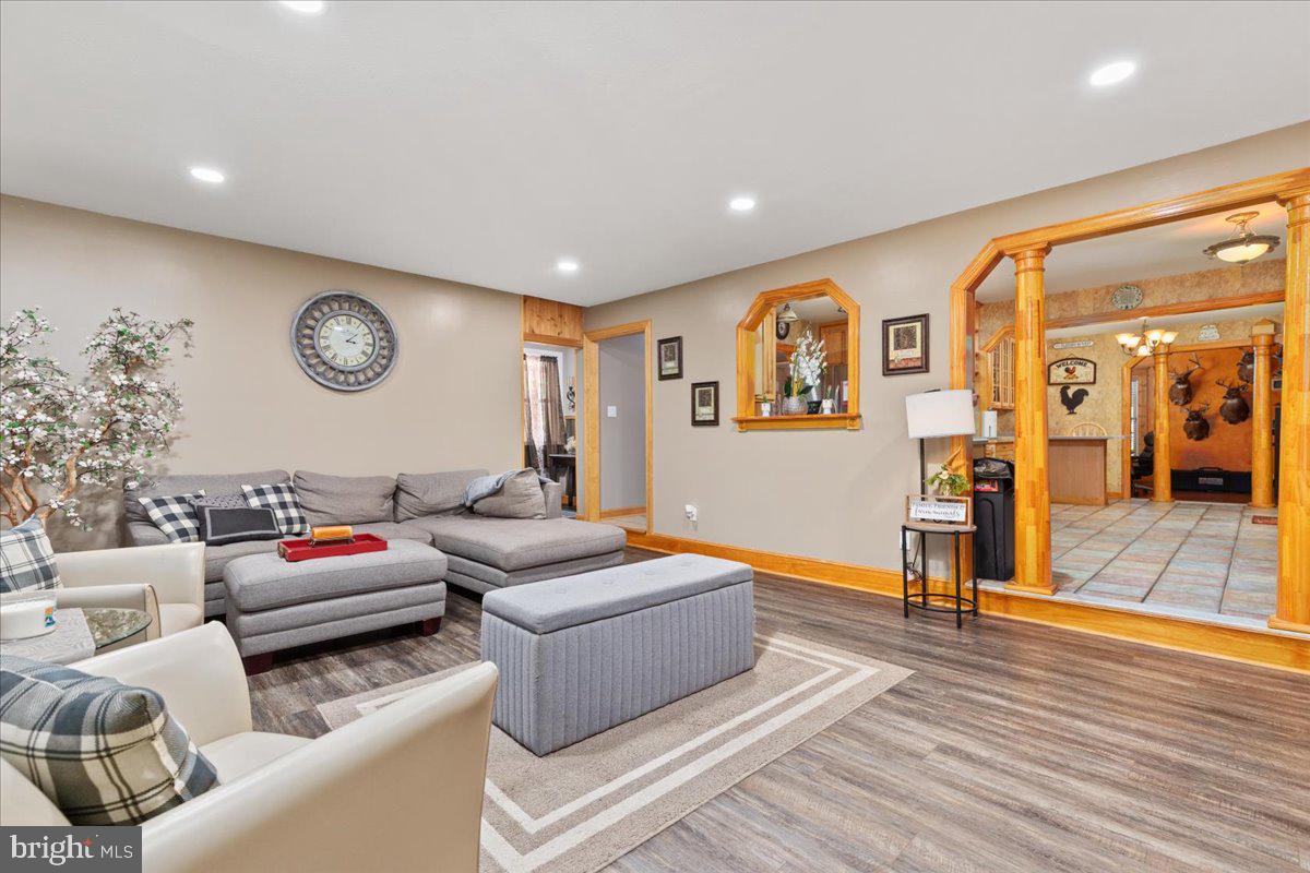 562 Logger Drive Gore, VA 22637 - Photo 14 of 76