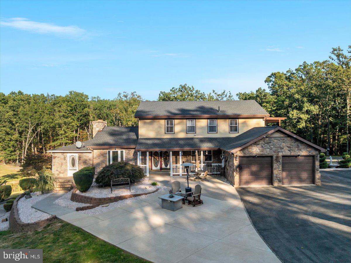 562 Logger Drive Gore, VA 22637 - Photo 69 of 76