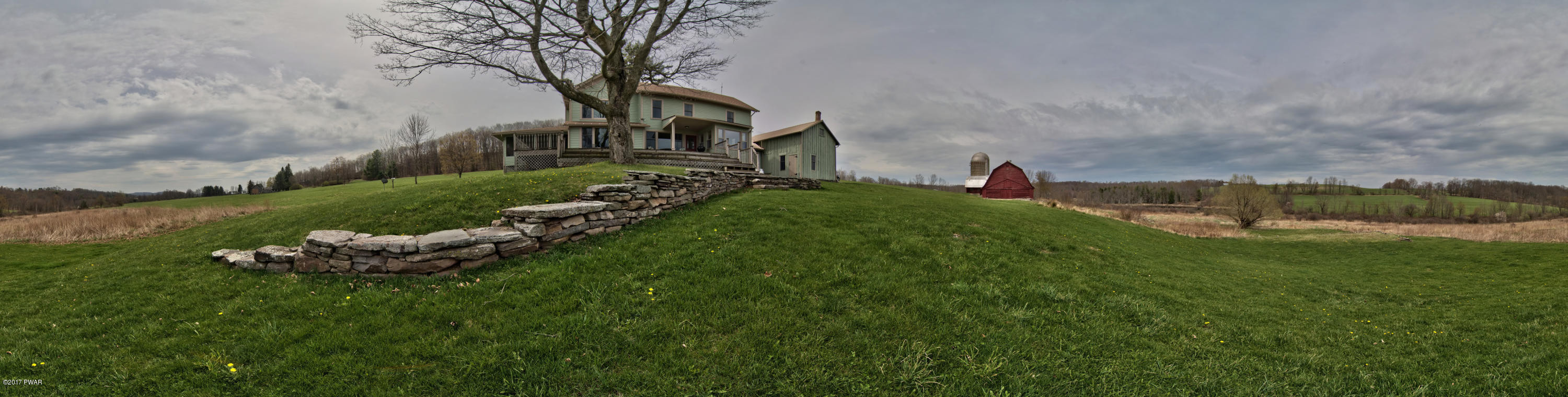 72 Valley Ridge Road Honesdale, PA 18431 - Photo 4 of 72 Property