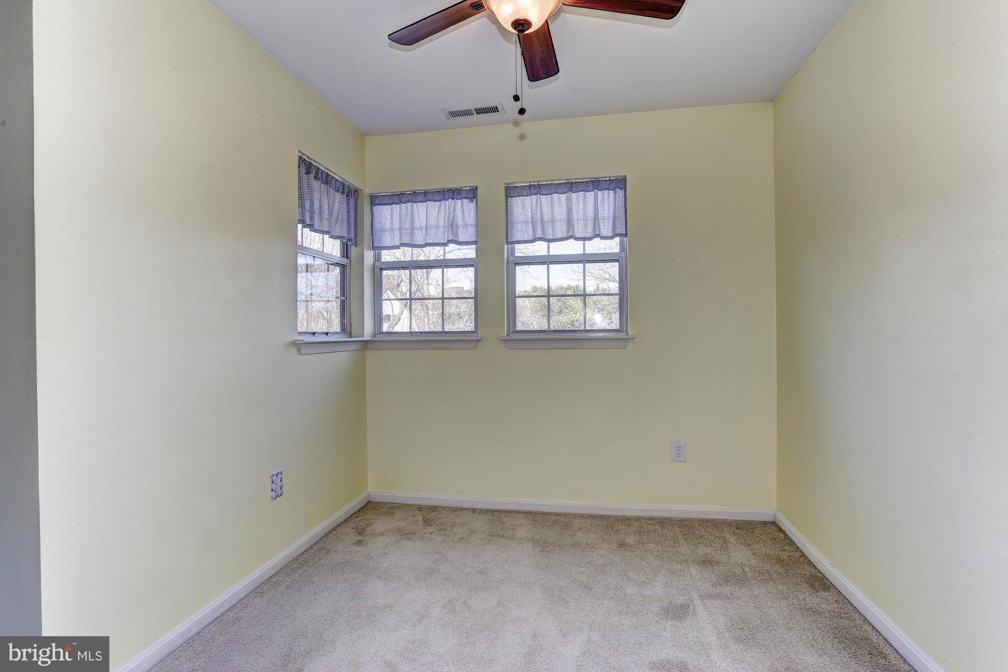 8613 Falls Run Road, Unit J Ellicott City, MD 21043 - Photo 6 of 20 Dining Room