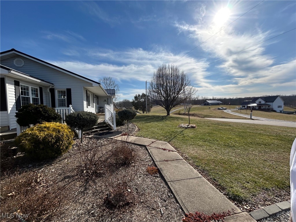 1095 Barrett-South Road Vincent, OH 45784 - Photo 9 of 46 Gallery Image 9