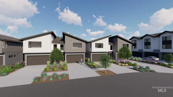 $1,378,000 | 5078-5080 South Brian Avenue, Boise, ID 83716