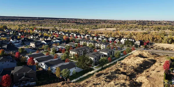 $1,378,000 | 5078-5080 South Brian Avenue, Boise, ID 83716