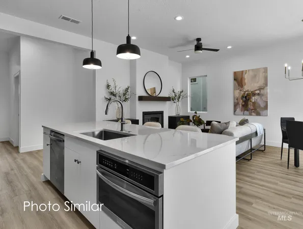 $1,378,000 | 5078-5080 South Brian Avenue, Boise, ID 83716