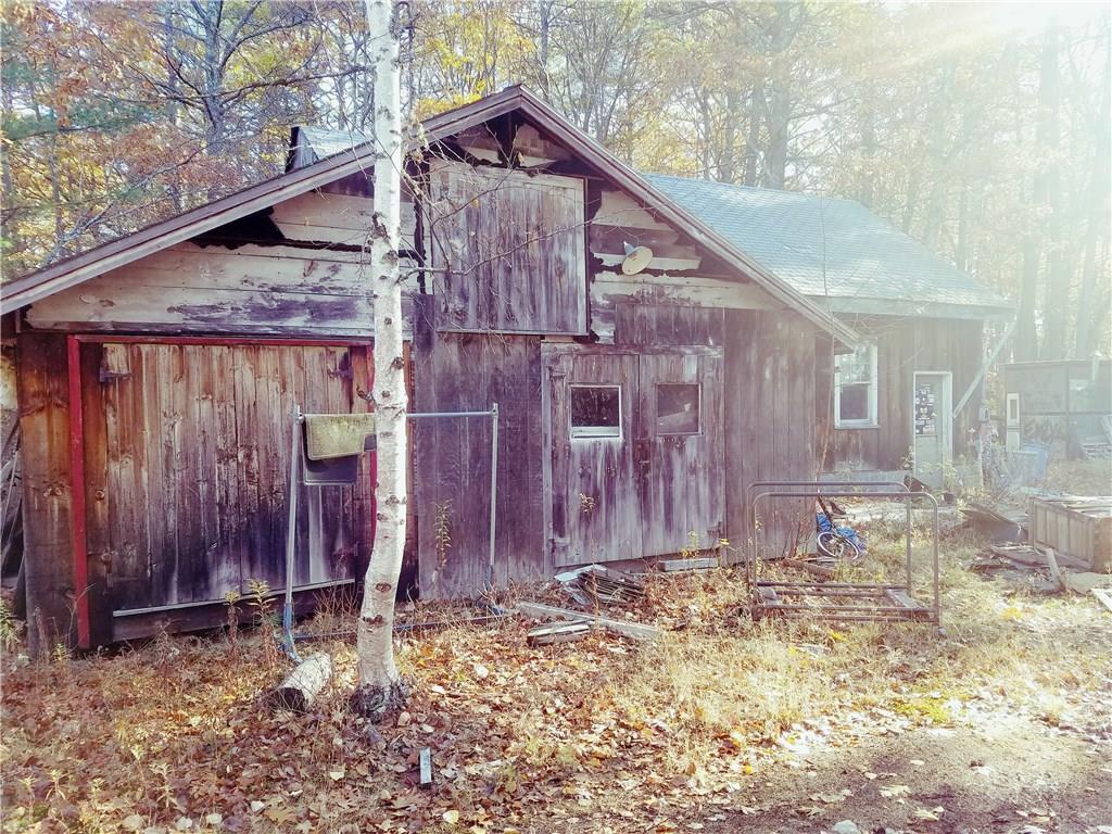 73 Richards Road Windham, ME 04062 - Photo 8 of 9 Sheds located on the far corner of...