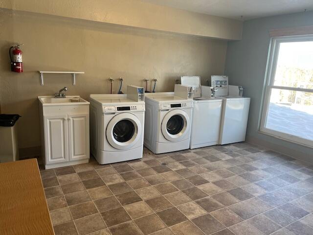 150 Ridgeview Street, Unit 222 Brian Head, UT 84719 - Photo 17 of 30 CC laundry 3