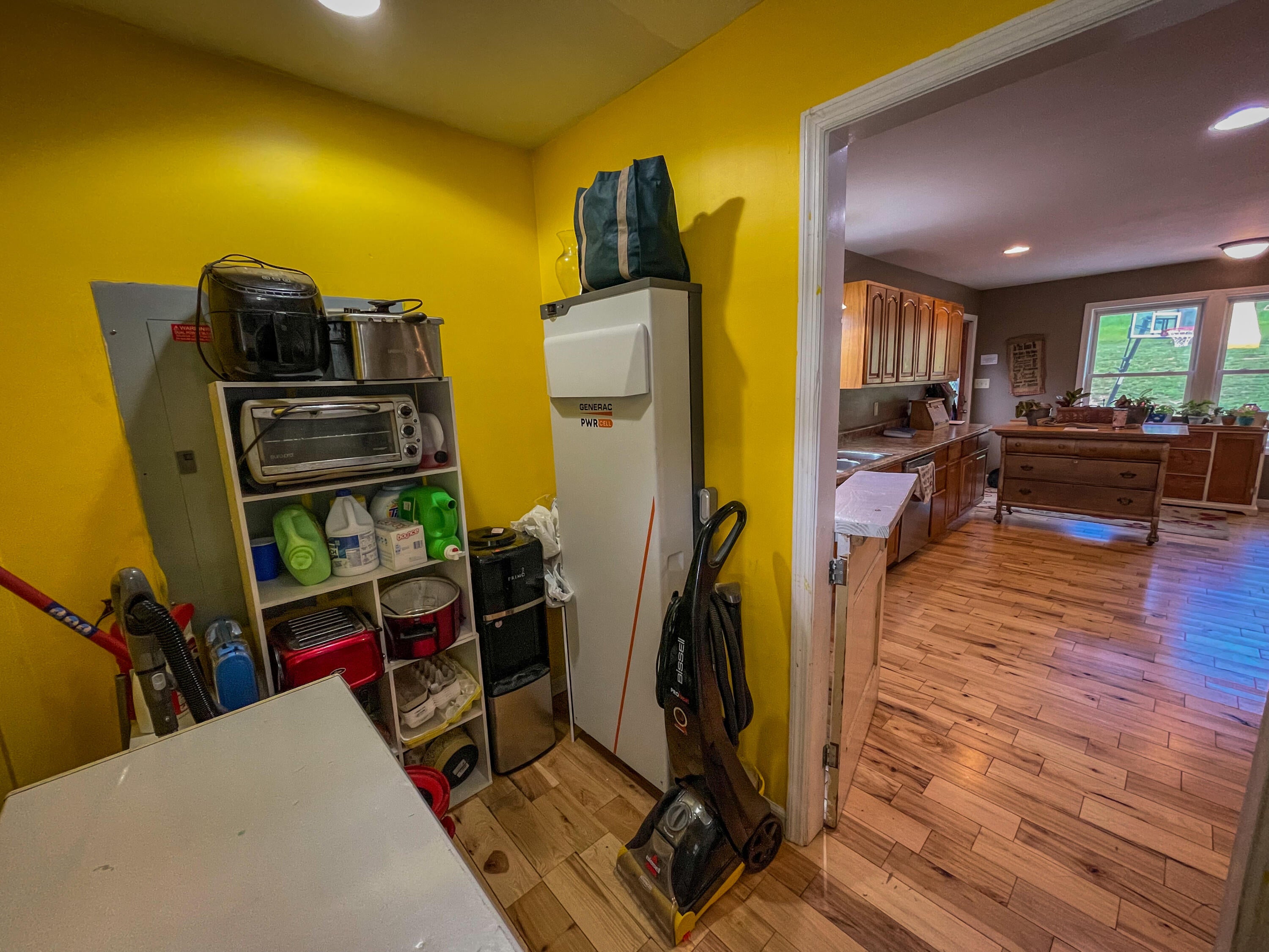 2305 Horseshoe Bend Road Ronceverte, WV 24970 - Photo 39 of 66 Gallery Image 39