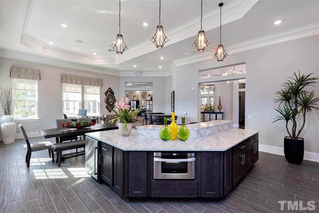 1643 Wimberly Road, Unit 36 Apex, NC 27523 - Photo 5 of 29 Gallery Image 5