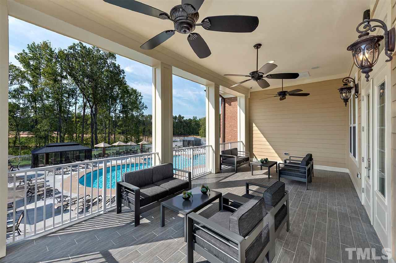 1643 Wimberly Road, Unit 36 Apex, NC 27523 - Photo 8 of 29 Gallery Image 8