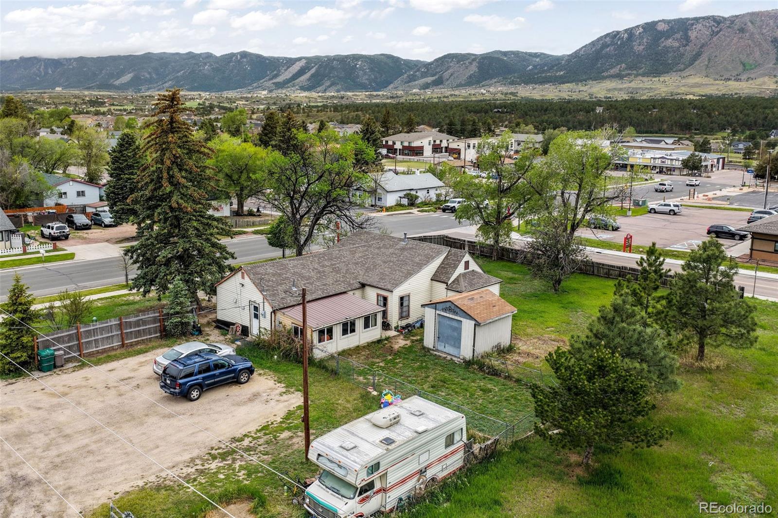 127 3rd Street Monument, CO 80132 - Photo 39 of 49