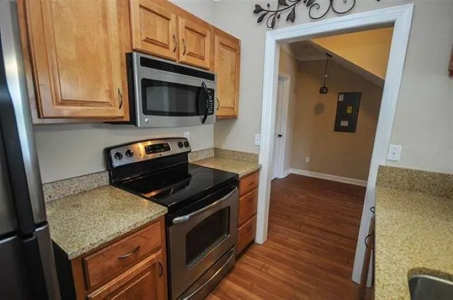 $1,550 | 1918 Honolulu Lane, Tallahassee, FL 32304