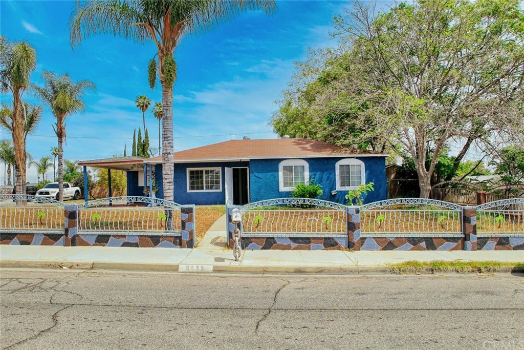 9435 Philbin Avenue Riverside, CA 92503 - Photo 1 of 1