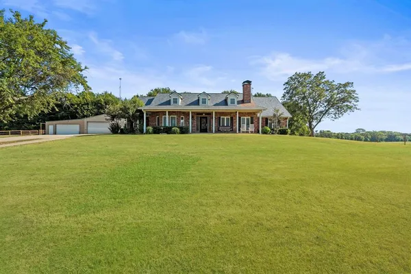 $4,500,000 | 8948 Farm To Market Road 1827, Anna, TX 75409