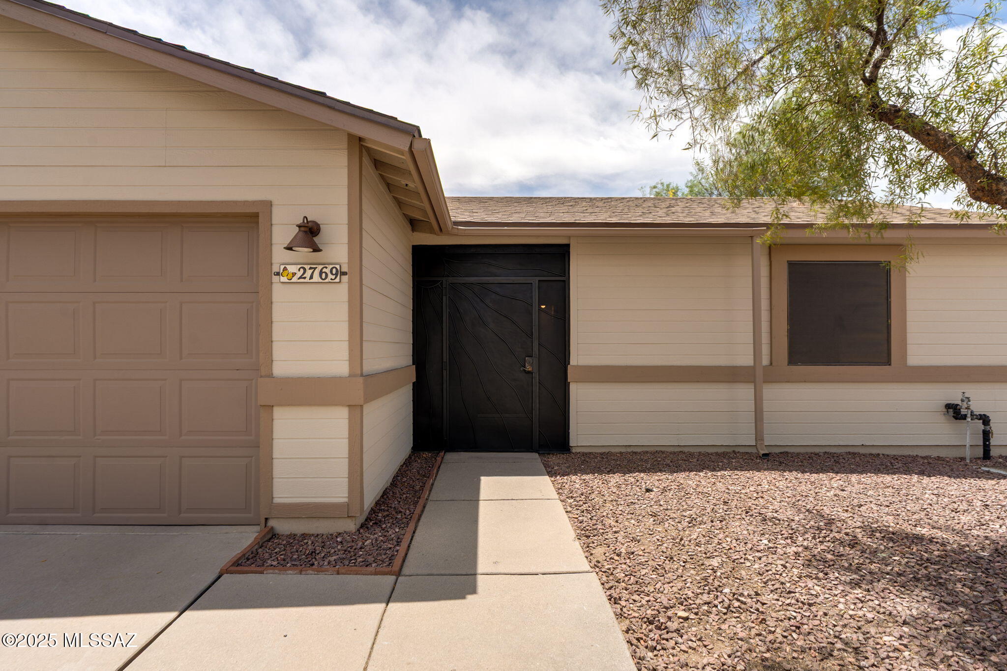 2769 West Firebrook Road Tucson, AZ 85741 - Photo 4 of 48
